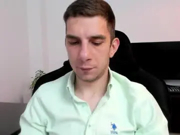 Chaturbate Sex Cam of ryandusk