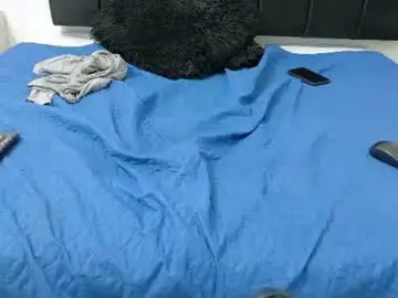 Chaturbate Live Porn of santhiago_jonnes_