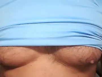 Chaturbate Nude Webcam of xxxotter