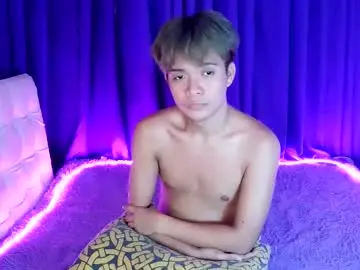 Chaturbate Adult Webcam of asian_blakefoster