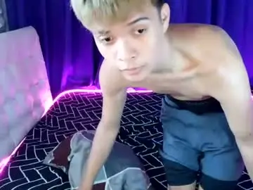 Chaturbate Free Porn Cam of asian_blakefoster