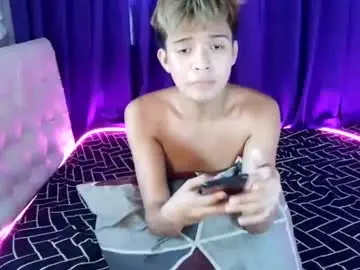 Chaturbate Live Porn of asian_blakefoster