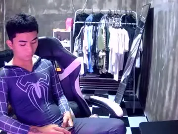 Chaturbate Free Porn Cam of asiancummer115697