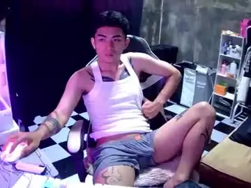 Chaturbate Live Porn of asiancummer115697