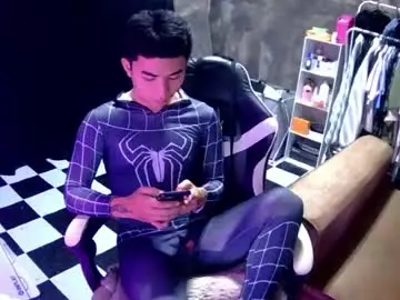 Chaturbate Best Webcam of asiancummer115697