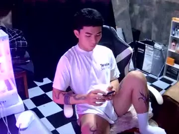 Chaturbate Sex Cam of asiancummer115697