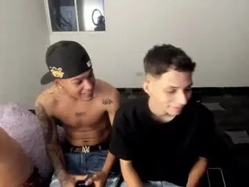 Chaturbate Adult Webcam of traviscot_master555