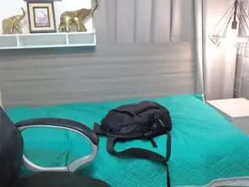 Chaturbate Sex Cam of billiejean18