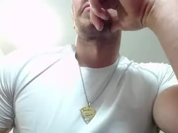 Chaturbate Live Sex of muscleaj69