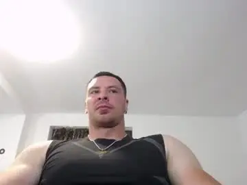 Chaturbate Adult Video Chat of muscleaj69