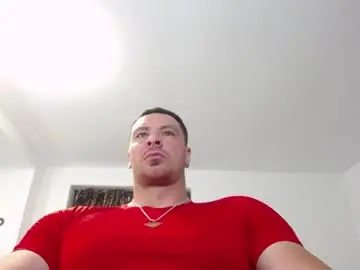 Chaturbate Watch Live Sex Cams of muscleaj69
