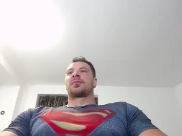 Chaturbate Private Sex Chat of muscleaj69