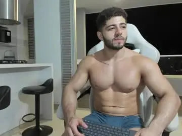 Chaturbate Adult Video Chat of thiago_moretti