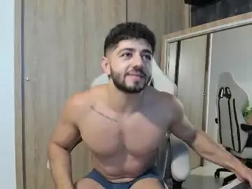 Chaturbate Watch Live Sex Cams of thiago_moretti
