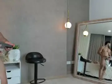 Chaturbate Watch Live Sex Cams of thiago_moretti