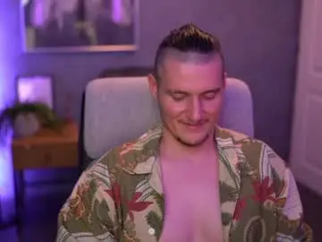 Chaturbate Adult Video Chat of alexwildexx