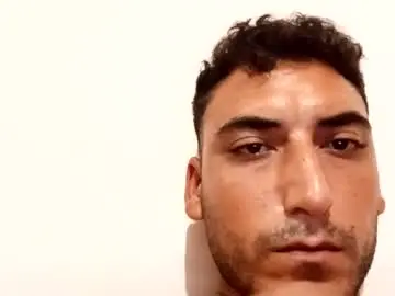Chaturbate Sex Cam of angelorec1996