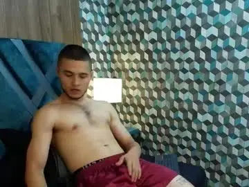 Chaturbate Private Sex Chat of joaho_fernandez