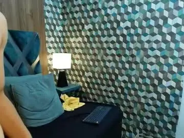 Chaturbate Sex Chat of joaho_fernandez