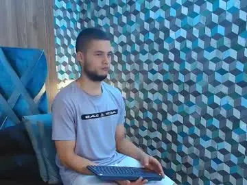 Chaturbate Sex Cam of joaho_fernandez