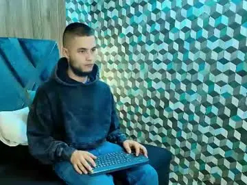 Chaturbate Adult Webcams of joaho_fernandez