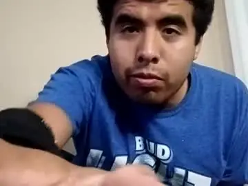 Chaturbate Live Porn of johnnyleos