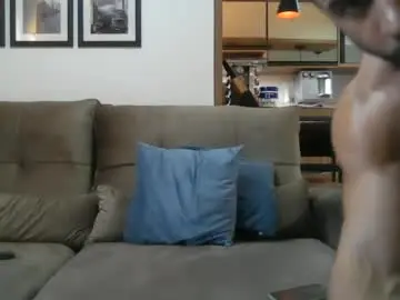 Chaturbate Sex Cam of latino_rodri