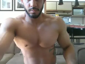 Chaturbate Best live sex cam show of latino_rodri