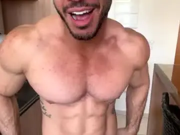 Chaturbate Sex Cam of latino_rodri