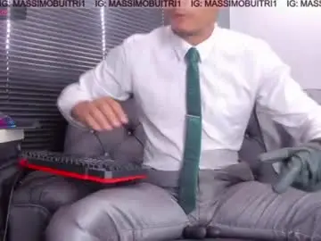 Chaturbate Adult Webcam of massimo_g
