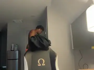 Chaturbate Nude Webcam of hungbbc07