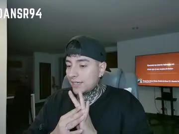Chaturbate Free Porn Cam of jhoan_saenz