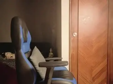 Chaturbate Best live sex cam show of luciusvalmont