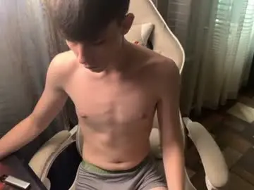 Chaturbate Sex Chat of masonsilver_
