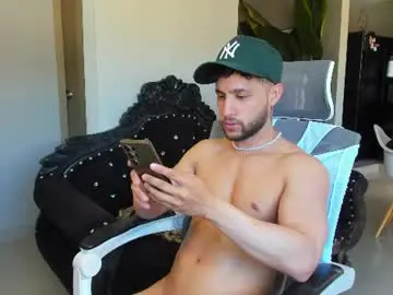 Chaturbate Adult Webcam of paul_reyborg