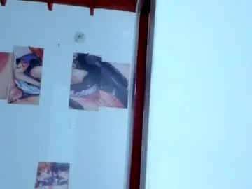 Chaturbate Live Porn of salvatore_amator