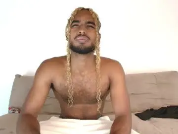 Chaturbate Best Webcam of salvatore_amator