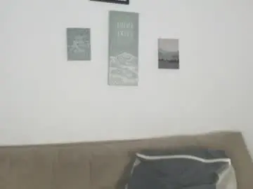 Chaturbate Nude Webcam of salvatore_amator