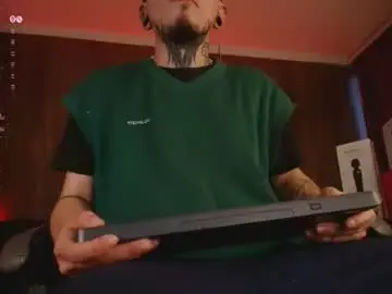 Chaturbate Free Porn Cam of tylerftm