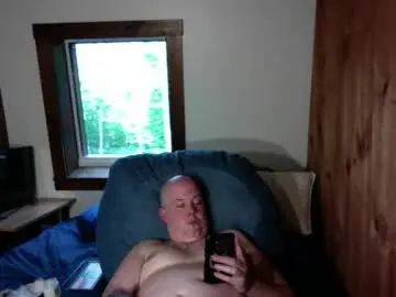 Chaturbate Live Porn of victorsin207