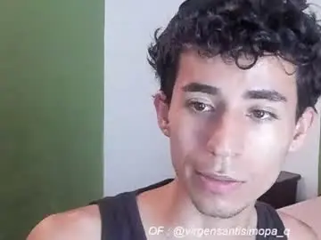 Chaturbate Sex Chat of _fiore_