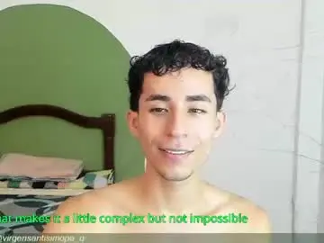 Chaturbate Best Webcam of _fiore_
