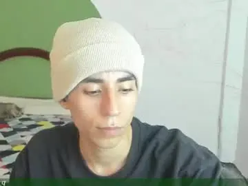 Chaturbate Live Sex Cam of _fiore_