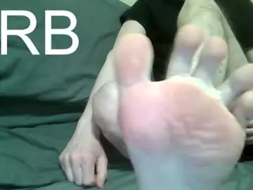Chaturbate Live Sex Cam of fredthetom12