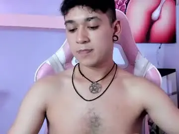 Chaturbate Adult Webcam of marklaurens