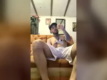 Chaturbate Live Sex of panthers_room