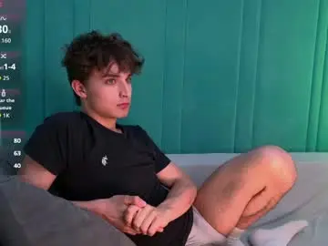 Chaturbate Private Sex Chat of randysinn
