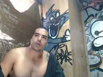 Chaturbate Private Sex Chat of bbc_monster1