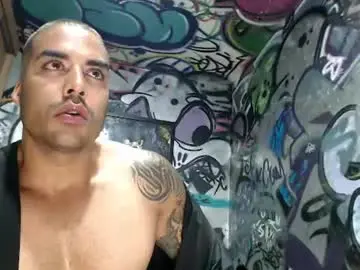 Chaturbate Nude Webcam of bbc_monster1