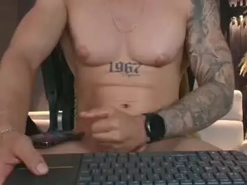 Chaturbate Adult Video Chat of camiloalvarezzz3